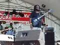 LJX Live at Calgary Reggae Festival 2008