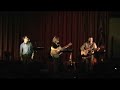 Seven Bridges Road -  Three of a Kind - Eagles