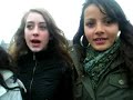 Scholierenstaking van Alphense scholieren