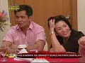 regine velasquez and ogie alcasid on chika minute regine velasquez and ogie alcasid on chika minute