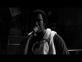 KRS-One Soundcheck Freestyle