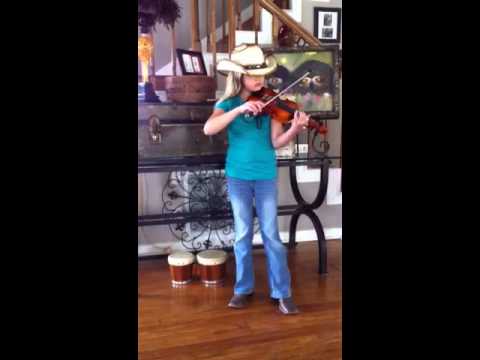 Scott mccartney - Ashokan Farewell.