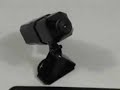 Asianwolf wireless spy cam with handheld recorder