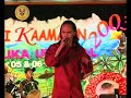 Gawai Kaamatan