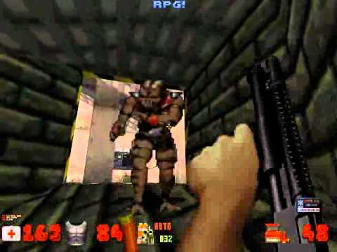 Duke Nukem 3D