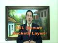 videos de Video glosario eCommerce - SSL (Secure Sockets Layer)