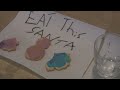Runescape - Bob IRL [Christmas Episode]