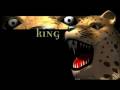 Tekken 2 "Beast Priest"  King s Stage  Arcade Version