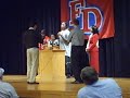 Carlos Dunlap Commits to Florida