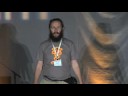 Evan Plath at Emerging Communications 2008 - PART 1