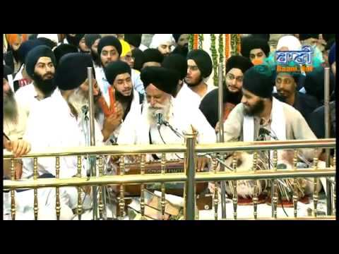 Bhai Kulwant Singh (Kaki Pind) Malviya Nagar Delhi 2011
