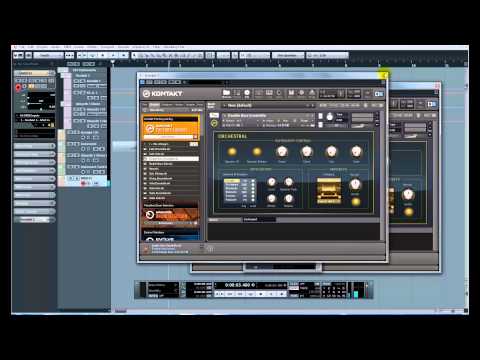 Nick Sibicky’s Music Production Secrets #22 – Instrument vs MIDI Tracks in Cubase 7
