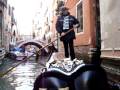 venice  strabo peri