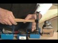 Body Hammers and Dollies - Metalworking Tips from TM Tech