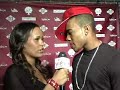 Airin McClain Red Carpet Intv. w/ Mario Barrett Airin McClain Red Carpet Intv. w/ Mario Barrett