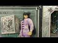 Appendix Shiryu - Revision Myth Cloth