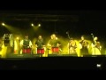 flipai coles percusiones