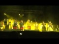 flipai coles percusiones