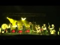 flipai coles percusiones
