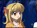 parodia in napoletano di mermaid melody principesse sirene