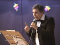 El gran locutor El gran locutor