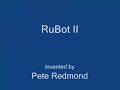man vs machine  rubot ii 