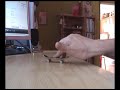 Flat tricks(fingerboard)