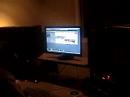 E.Z. RECORDZ IN THE STUDIO MAKIN \"GREAT LIKE TONY\" PT.2 E.Z. RECORDZ IN THE STUDIO MAKIN \"GREAT LIKE TONY\" PT.2