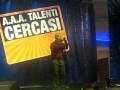 PATIENCE..cantata da me alla semifinale di talenti cercasi