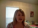 Me singing Taylor Swift-Id Lie