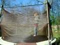 trampoline