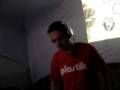 dj plastik @ the club (dez 08)