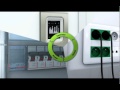 Legrand provides energy efficiency solutions 