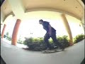 Nobyl Skateboards -  \"Everything Is Free\" -  Nick Zizzo