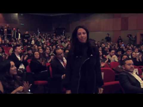 Influenciadores Digitais Abertura e Debate