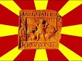 Makedonija Macedonia  makedonci Vinica