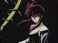 kurama x himeko -beautiful liar