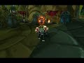 WotLK (beta) - Warrior Titan\