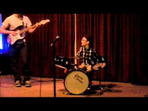 HeartBreaker Band Barracuda LIVE at Abrios 3/13/13