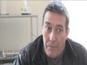 Interview with actor Ciarán Hinds on Integrated Education