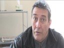 Interview with actor Ciarán Hinds on Integrated Education Interview with actor Ciarán Hinds on Integrated Education