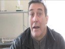 Interview with actor Ciarán Hinds on Integrated Education