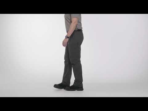 Kalhoty 5.11 Apex™ Pants - chůze - varianta Volcanic