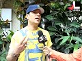 PUNEET SINGH WITH ADITYA PANCHOLI (ON HER DAUGHTER NAME IN MUMBAI RAVE PARTY ARREST)