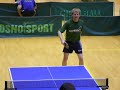 Cedric Merchez en démo au tournoi d'Ostende 2008