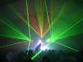 www.able-laser.com Able laser 2W Green, 3W RGB (2)