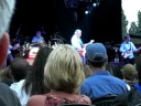 Mark Knopfler Sultans of Swing 7/02/08 seattle