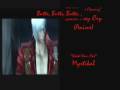 Devil May Cry: The Stupid Files