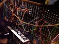 moog modular sequencing moog modular sequencing