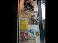 Click here to watch this video Dangerous Times by REM (Live, 6-06-1980)